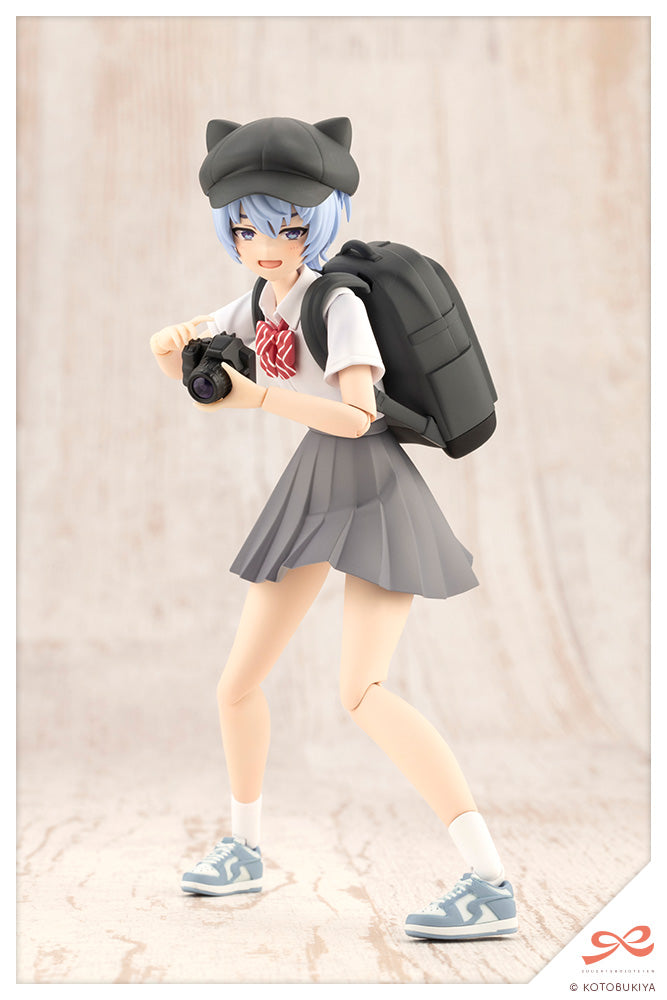 Sousai Shojo Teien Kotobukiya Nijimura Eimi Ryobu High School Summer Clothes