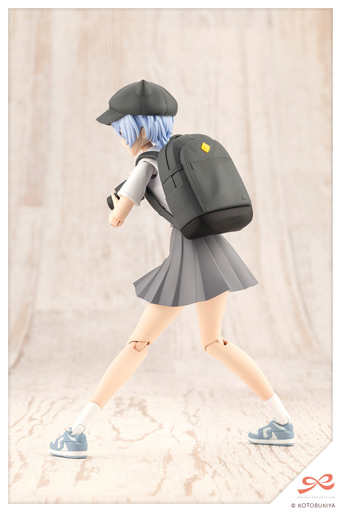 Sousai Shojo Teien Kotobukiya Nijimura Eimi Ryobu High School Summer Clothes