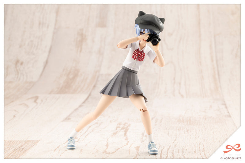 Sousai Shojo Teien Kotobukiya Nijimura Eimi Ryobu High School Summer Clothes