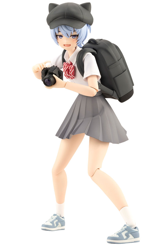 Sousai Shojo Teien Kotobukiya Nijimura Eimi Ryobu High School Summer Clothes