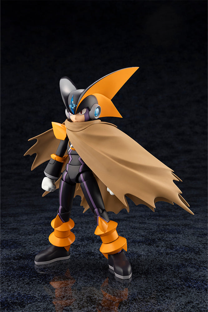 Mega Man Battle Network Kotobukiya Forte.EXE