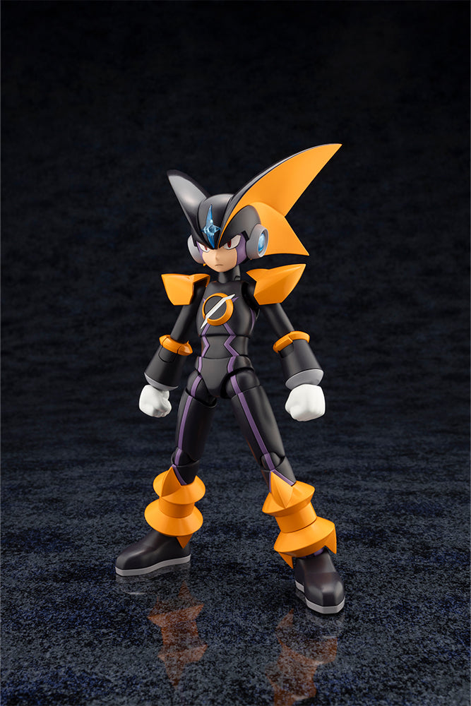 Mega Man Battle Network Kotobukiya Forte.EXE