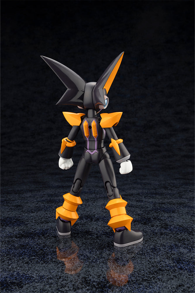 Mega Man Battle Network Kotobukiya Forte.EXE