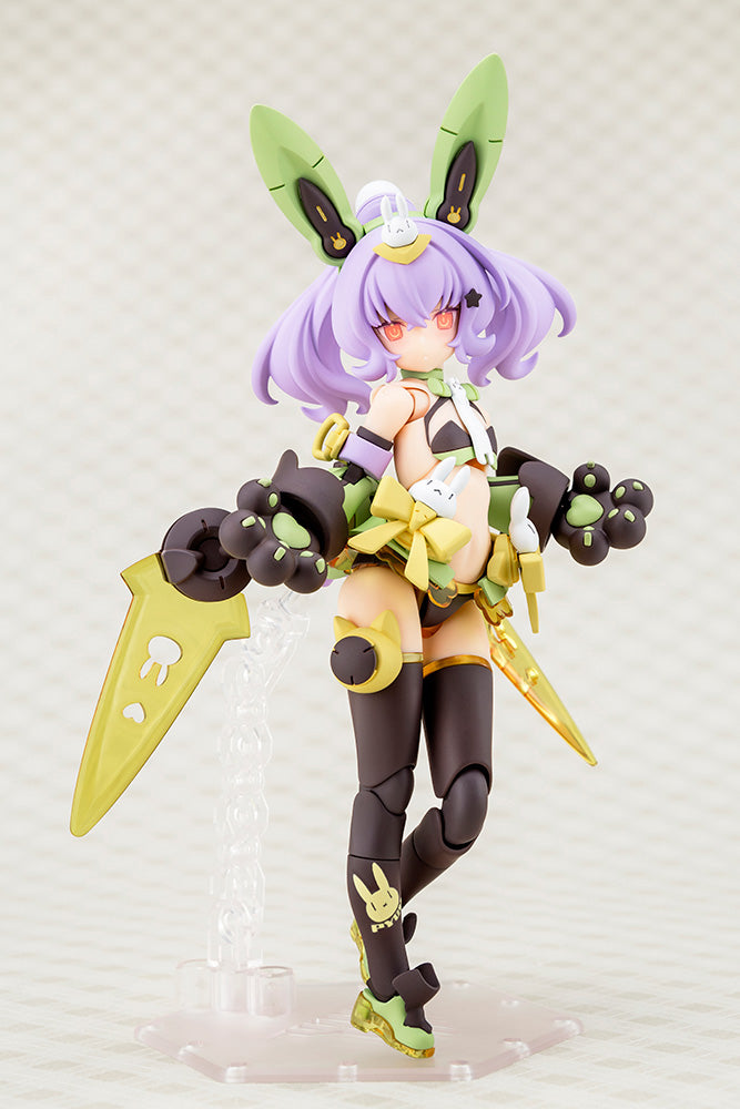 Megami Device Kotobukiya PUNI MOFU Tu