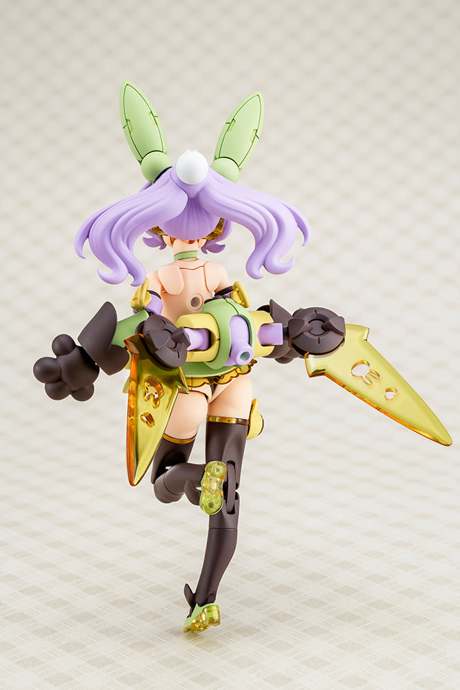 Megami Device Kotobukiya PUNI MOFU Tu