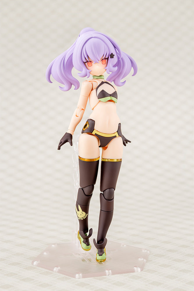 Megami Device Kotobukiya PUNI MOFU Tu