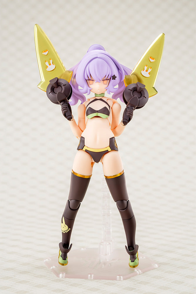 Megami Device Kotobukiya PUNI MOFU Tu