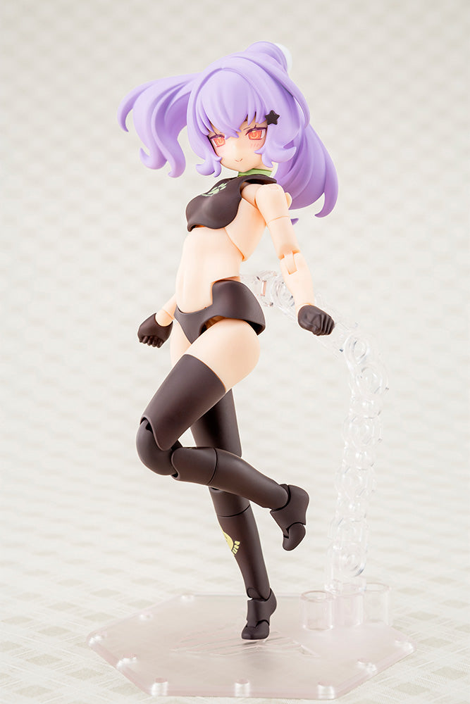 Megami Device Kotobukiya PUNI MOFU Tu