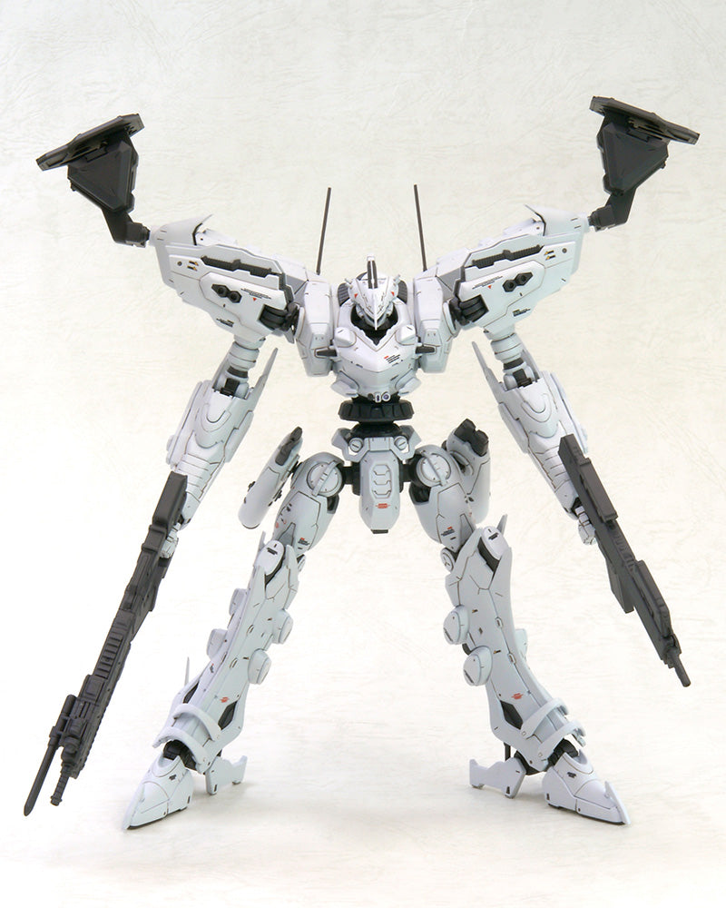 Armored Core Kotobukiya V.I. Series Lineark White-glint & V.O.B Set