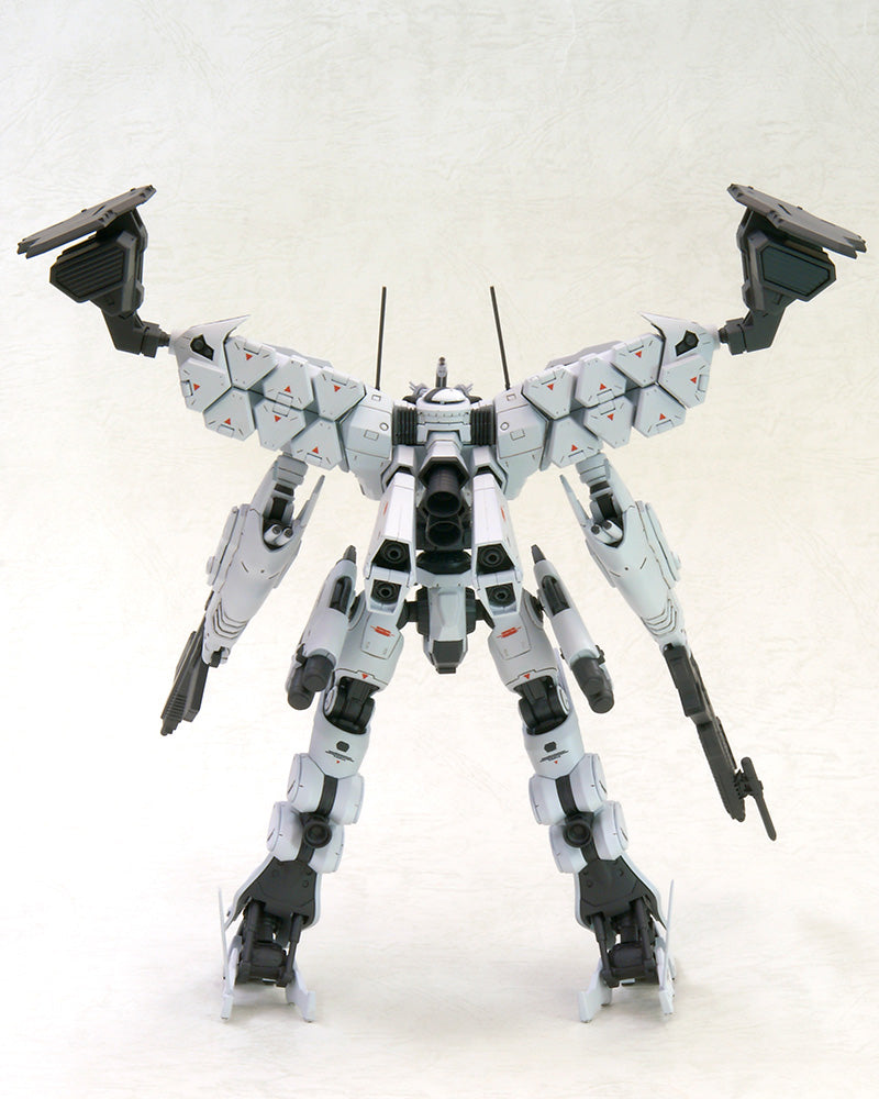 Armored Core Kotobukiya V.I. Series Lineark White-glint & V.O.B Set