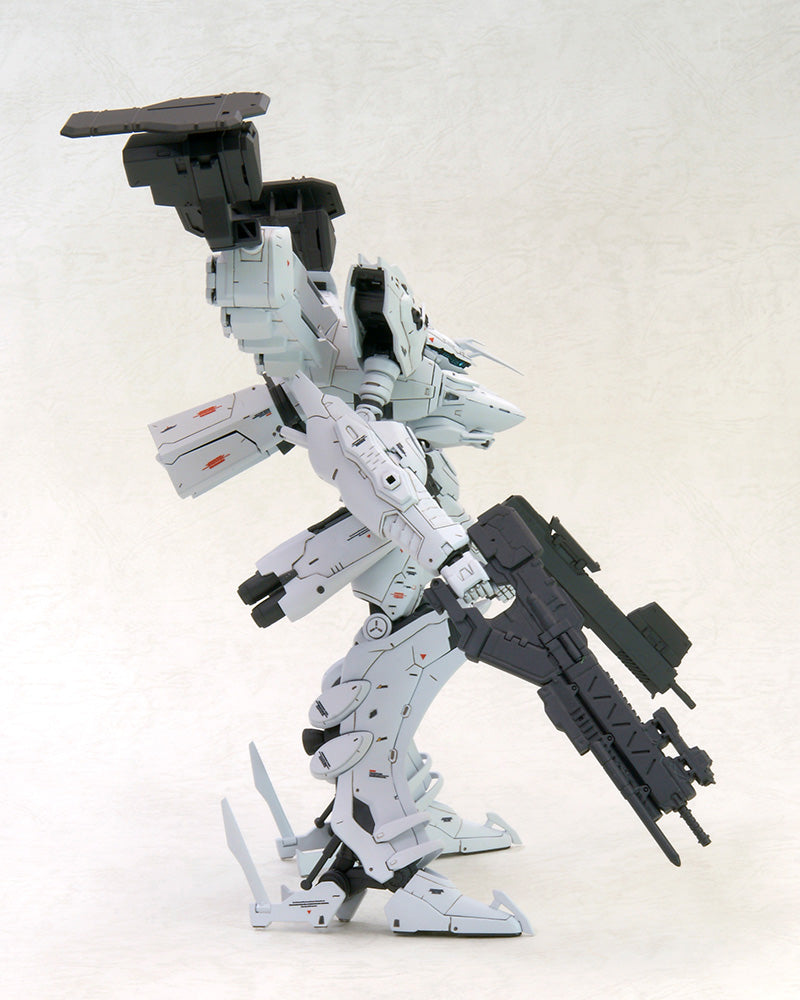 Armored Core Kotobukiya V.I. Series Lineark White-glint & V.O.B Set