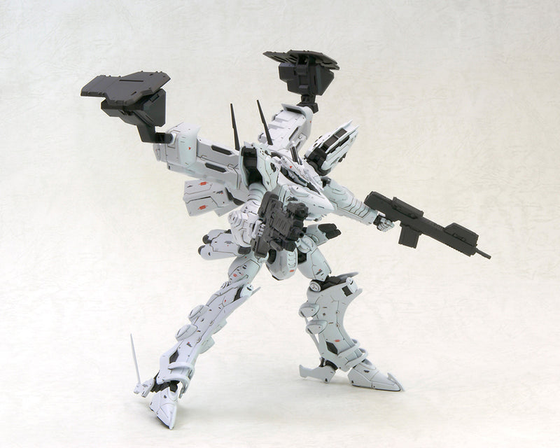 Armored Core Kotobukiya V.I. Series Lineark White-glint & V.O.B Set