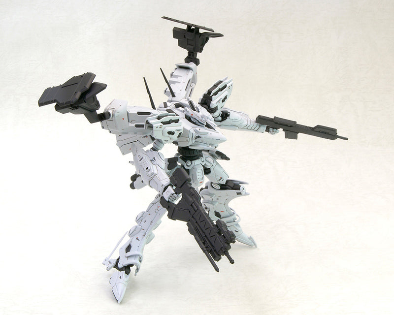 Armored Core Kotobukiya V.I. Series Lineark White-glint & V.O.B Set