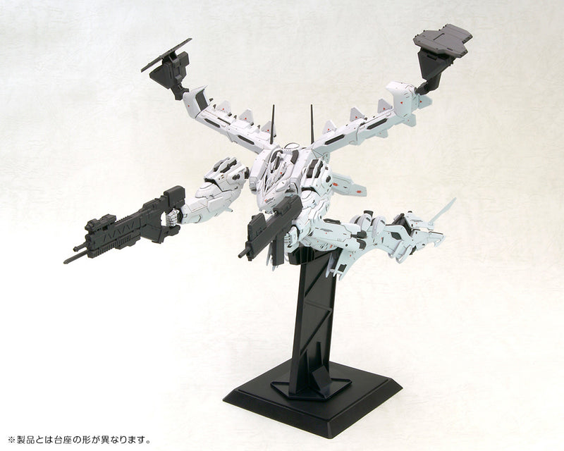 Armored Core Kotobukiya V.I. Series Lineark White-glint & V.O.B Set