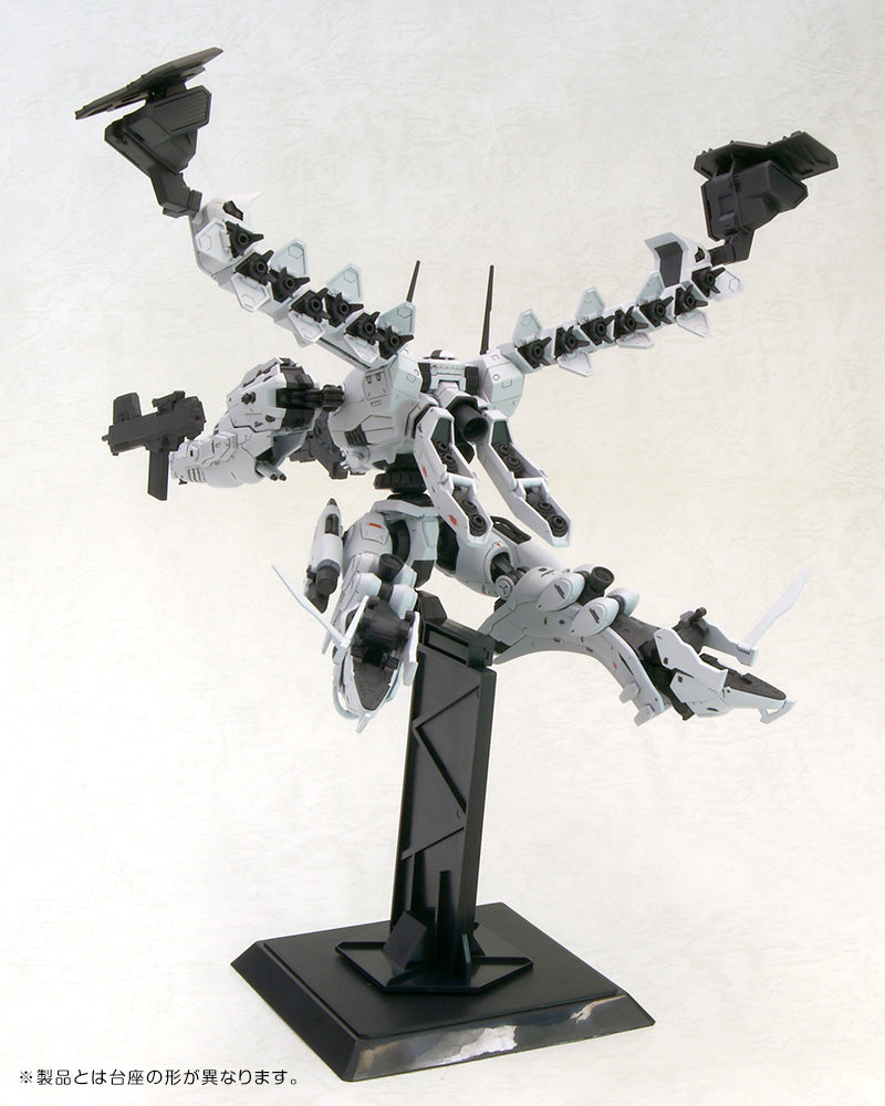 Armored Core Kotobukiya V.I. Series Lineark White-glint & V.O.B Set