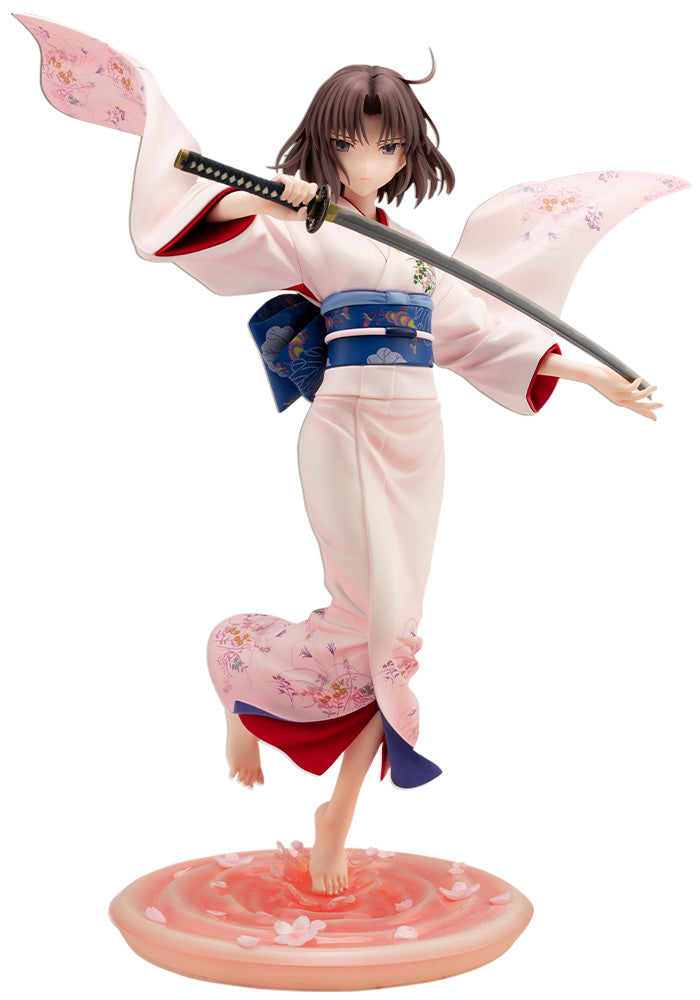 Kara no kyoukai The Garden of Sinners Kotobukiya Ryougi Shiki