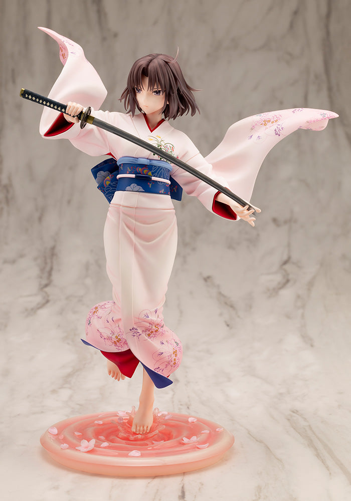 Kara no kyoukai The Garden of Sinners Kotobukiya Ryougi Shiki