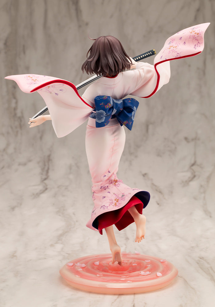 Kara no kyoukai The Garden of Sinners Kotobukiya Ryougi Shiki