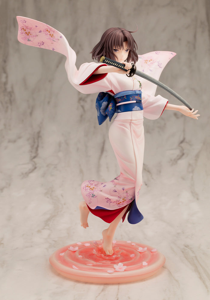 Kara no kyoukai The Garden of Sinners Kotobukiya Ryougi Shiki