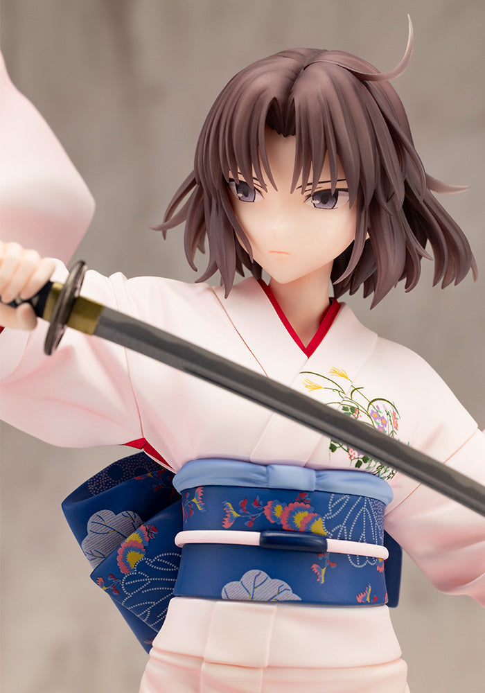 Kara no kyoukai The Garden of Sinners Kotobukiya Ryougi Shiki