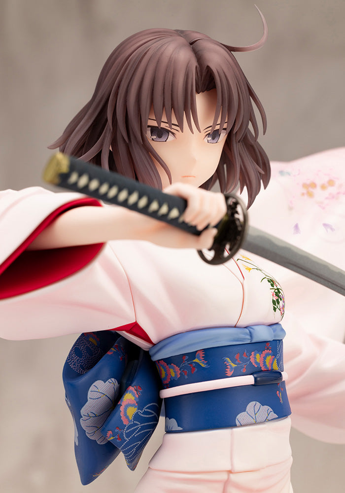 Kara no kyoukai The Garden of Sinners Kotobukiya Ryougi Shiki