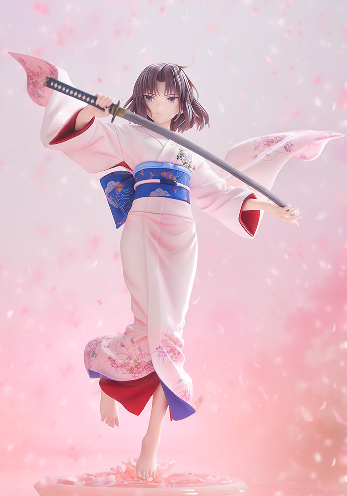 Kara no kyoukai The Garden of Sinners Kotobukiya Ryougi Shiki