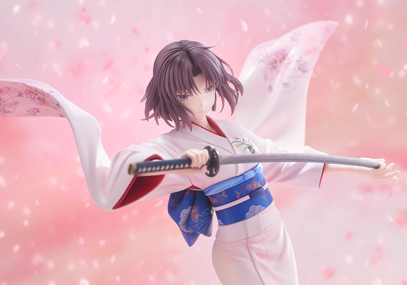 Kara no kyoukai The Garden of Sinners Kotobukiya Ryougi Shiki