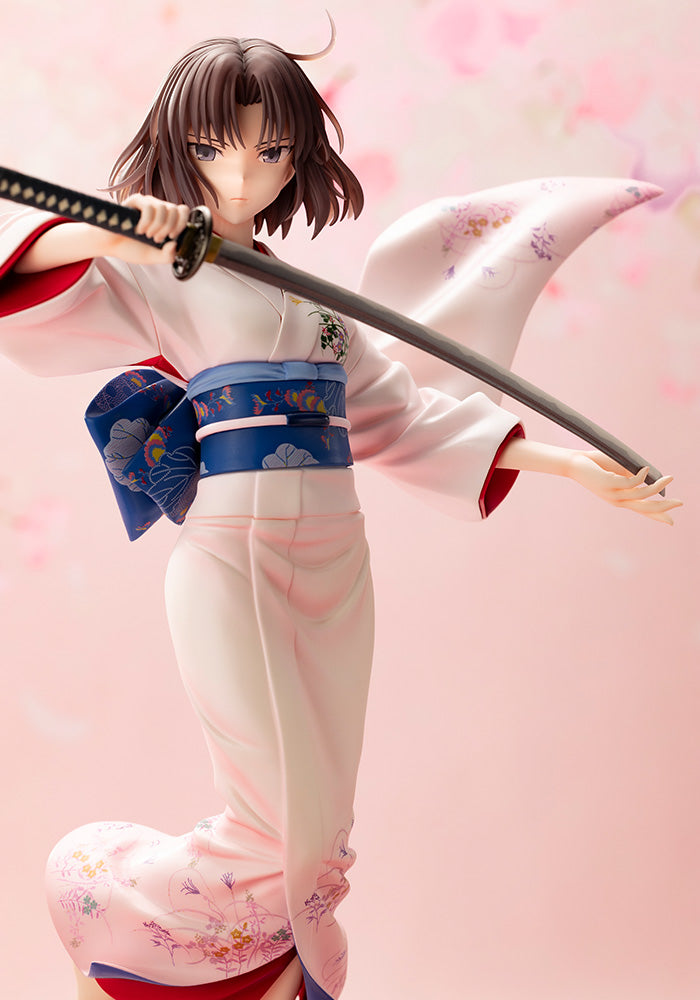 Kara no kyoukai The Garden of Sinners Kotobukiya Ryougi Shiki