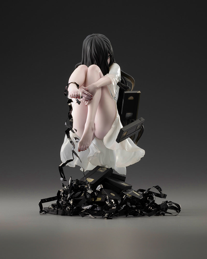 Sadako Kotobukiya HORROR Bishoujo Sadako