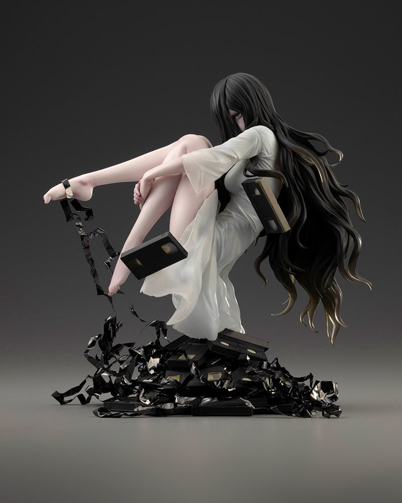 Sadako Kotobukiya HORROR Bishoujo Sadako