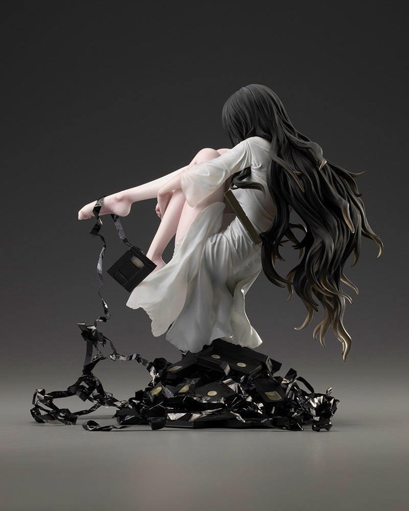 Sadako Kotobukiya HORROR Bishoujo Sadako