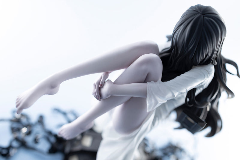 Sadako Kotobukiya HORROR Bishoujo Sadako