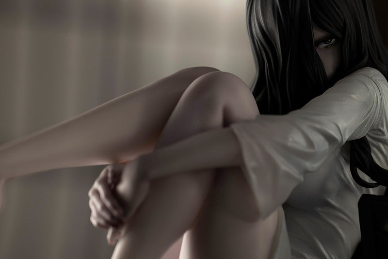 Sadako Kotobukiya HORROR Bishoujo Sadako