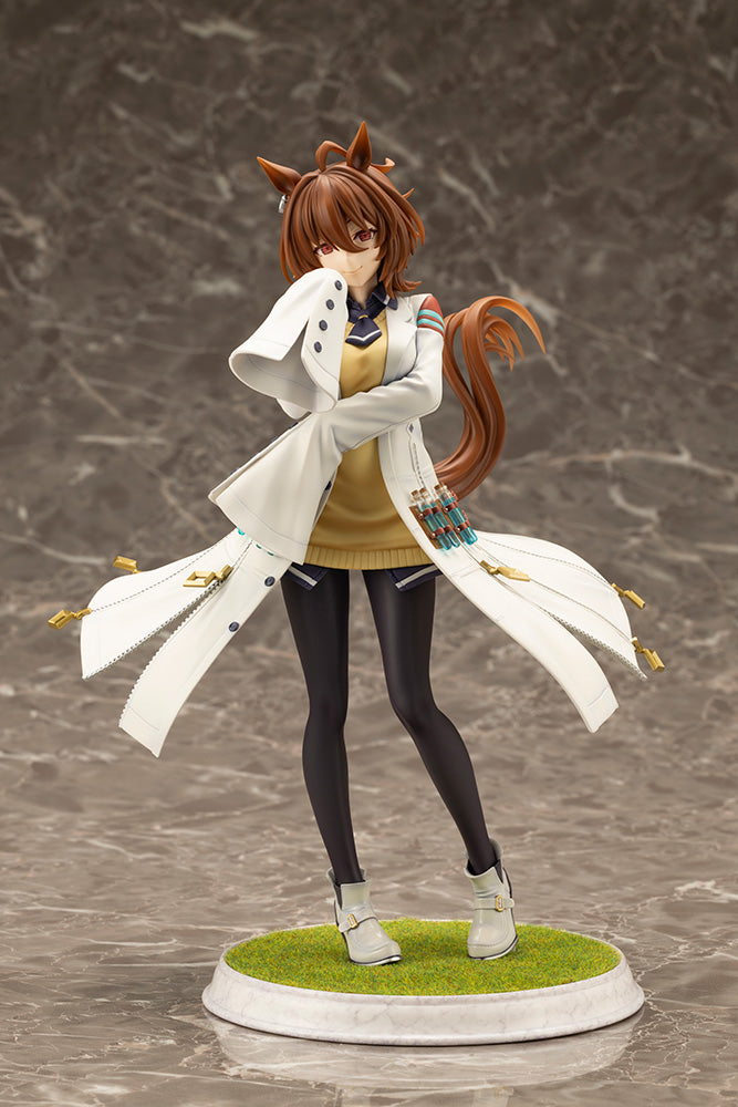 Uma Musume Pretty Derby Kotobukiya Agnes Tachyon