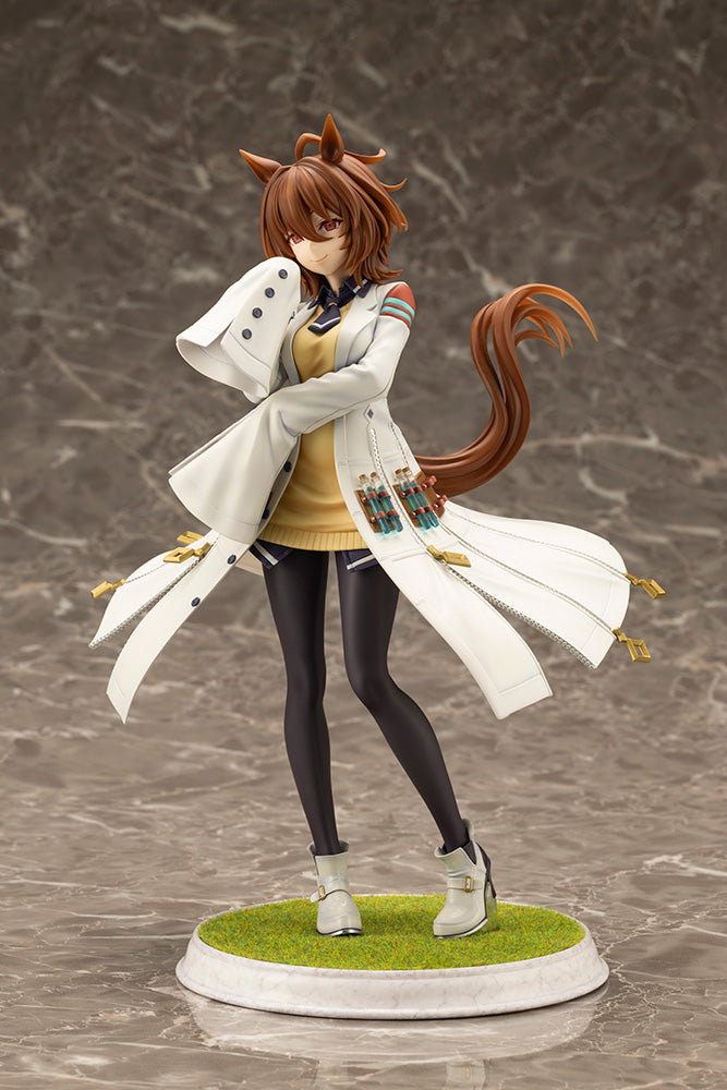 Uma Musume Pretty Derby Kotobukiya Agnes Tachyon