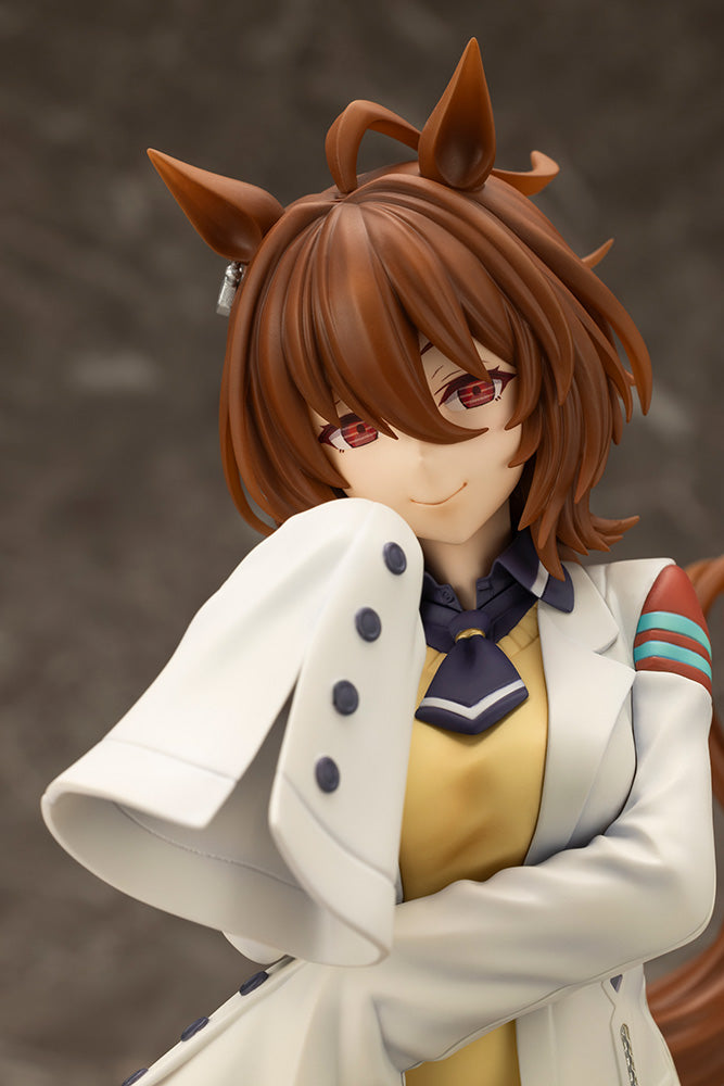 Uma Musume Pretty Derby Kotobukiya Agnes Tachyon