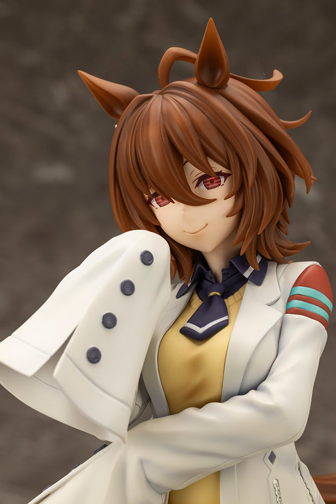 Uma Musume Pretty Derby Kotobukiya Agnes Tachyon