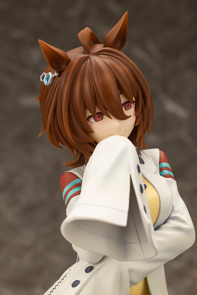 Uma Musume Pretty Derby Kotobukiya Agnes Tachyon