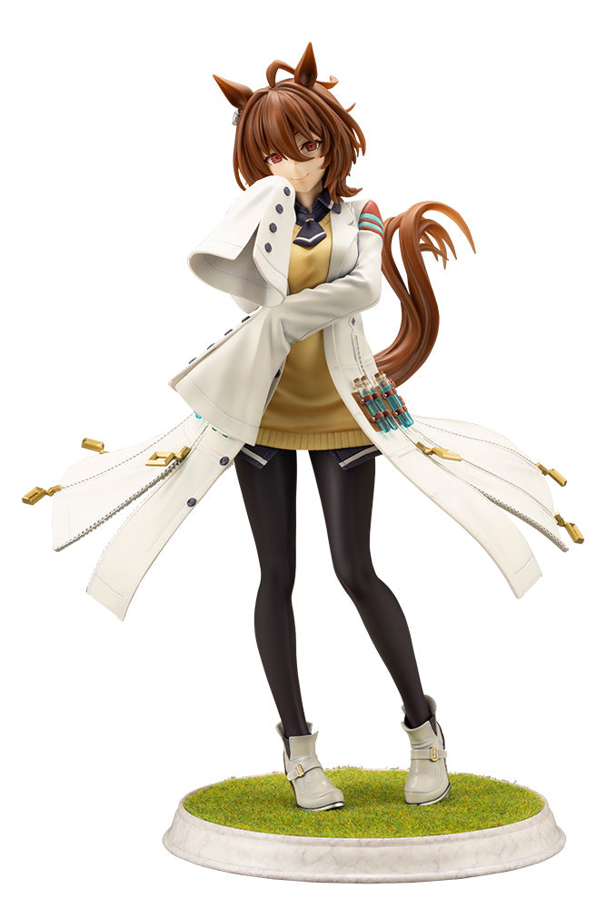 Uma Musume Pretty Derby Kotobukiya Agnes Tachyon