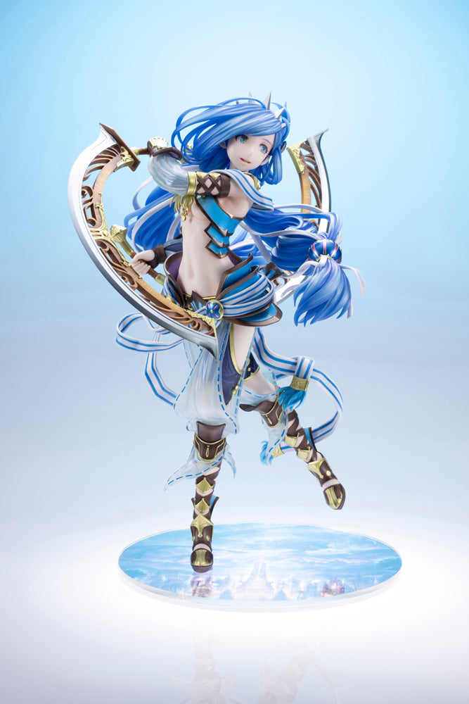 Ys VIII -Lacrimosa of DANA- Kotobukiya Dana Iclucia