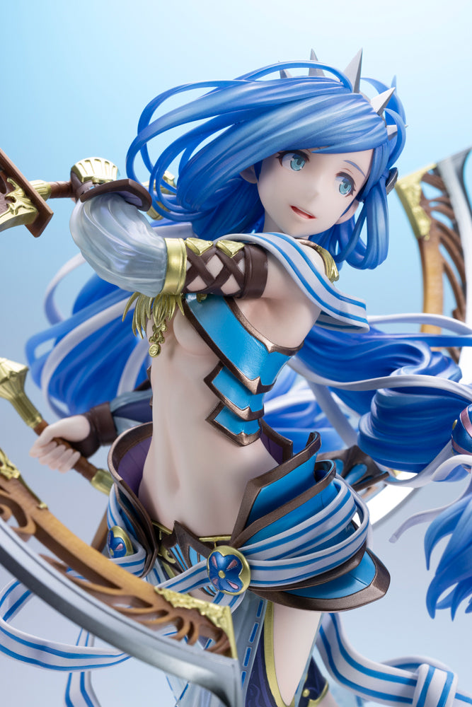 Ys VIII -Lacrimosa of DANA- Kotobukiya Dana Iclucia