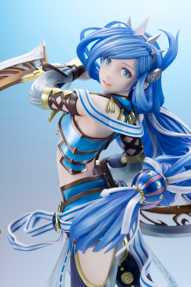 Ys VIII -Lacrimosa of DANA- Kotobukiya Dana Iclucia