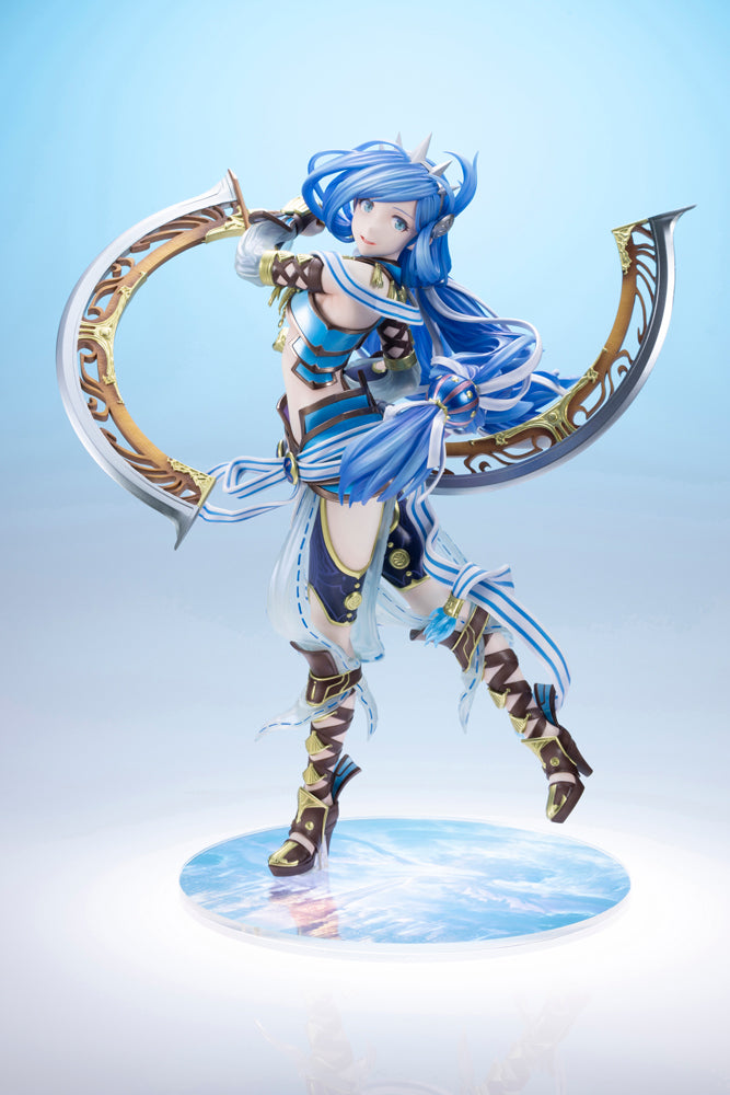 Ys VIII -Lacrimosa of DANA- Kotobukiya Dana Iclucia