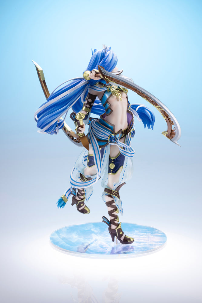 Ys VIII -Lacrimosa of DANA- Kotobukiya Dana Iclucia