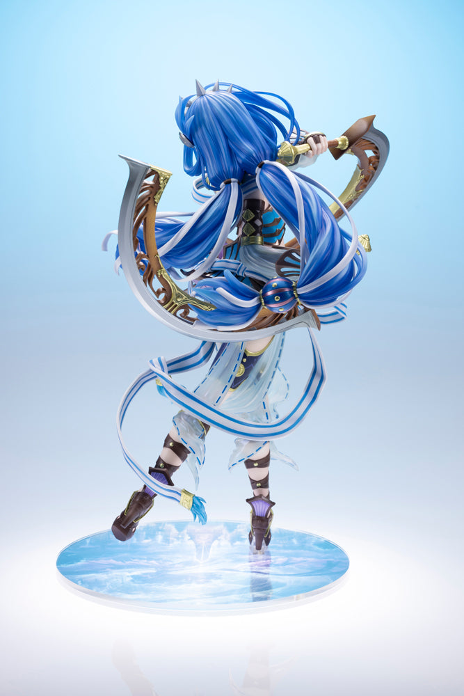 Ys VIII -Lacrimosa of DANA- Kotobukiya Dana Iclucia