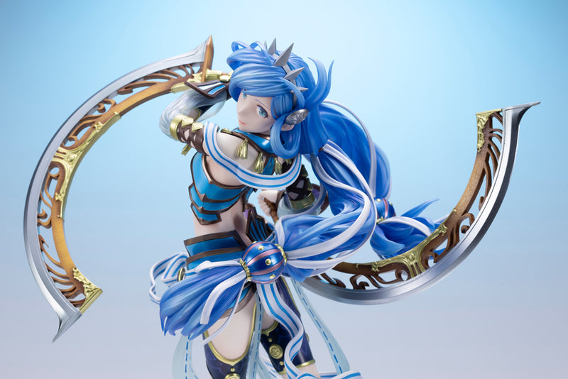 Ys VIII -Lacrimosa of DANA- Kotobukiya Dana Iclucia