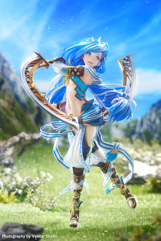 Ys VIII -Lacrimosa of DANA- Kotobukiya Dana Iclucia