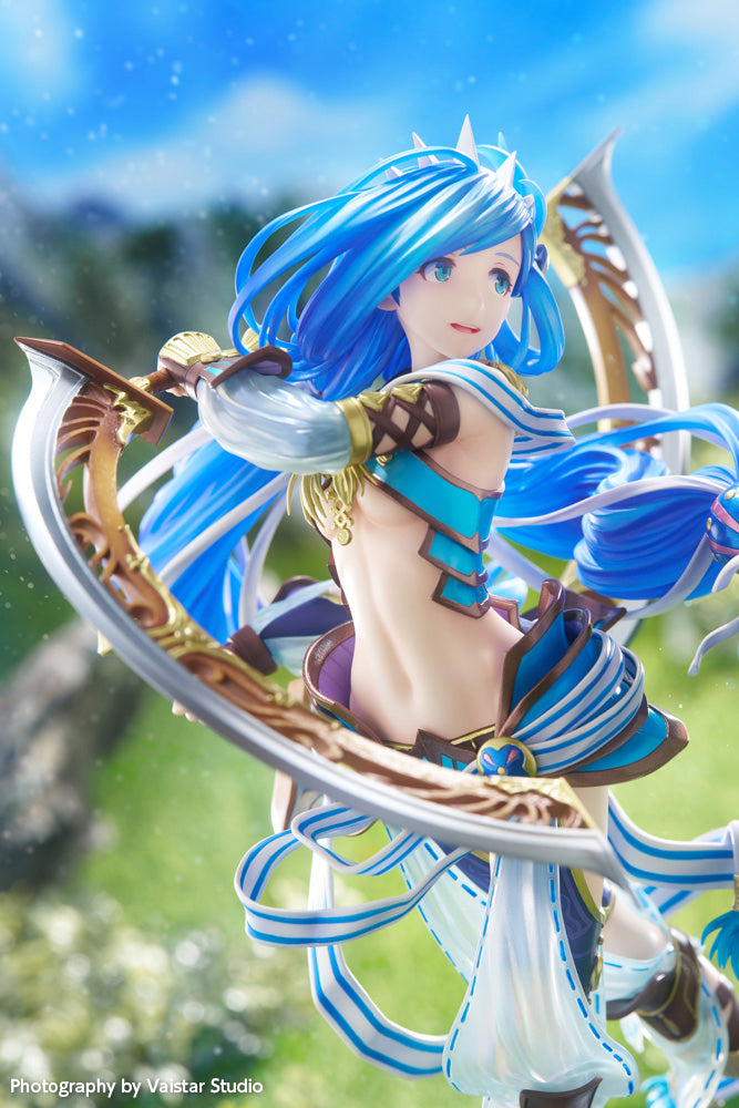 Ys VIII -Lacrimosa of DANA- Kotobukiya Dana Iclucia