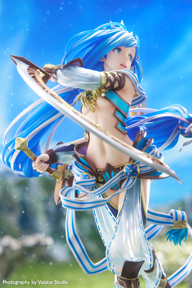 Ys VIII -Lacrimosa of DANA- Kotobukiya Dana Iclucia