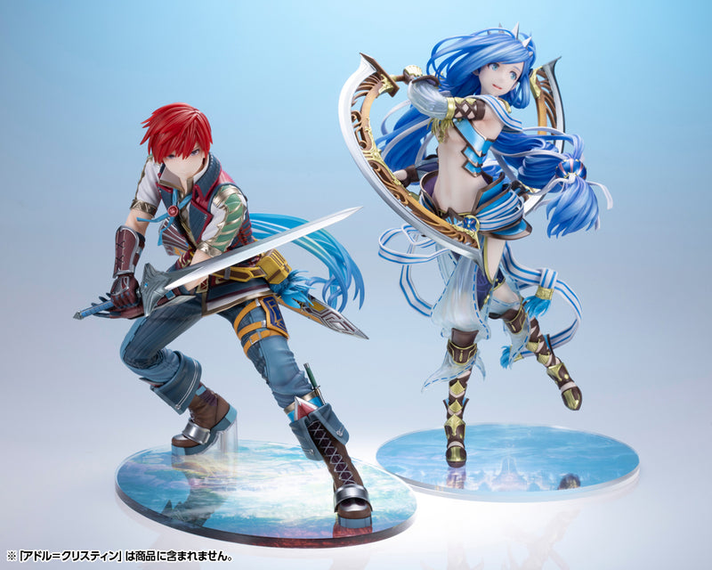 Ys VIII -Lacrimosa of DANA- Kotobukiya Dana Iclucia